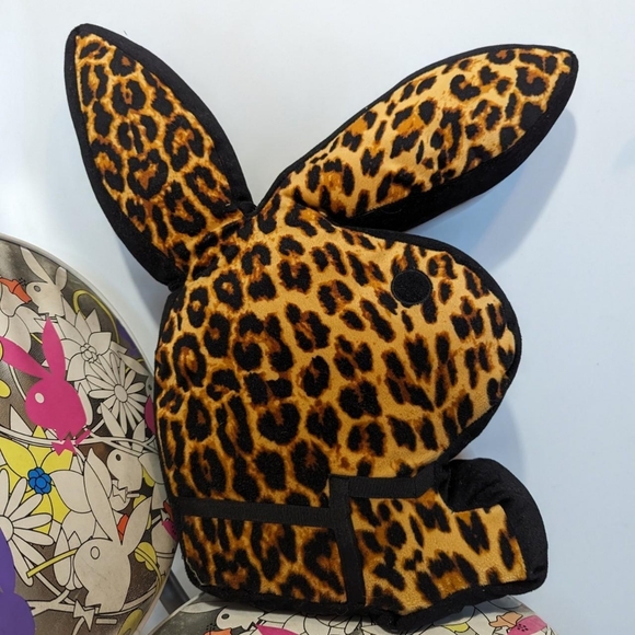 PLAYBOY Accessories - Playboy Bunny pillow